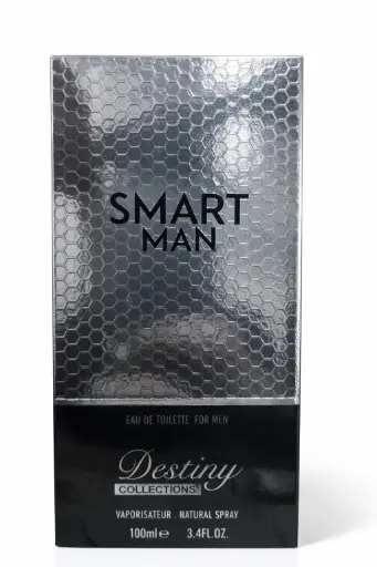 Destiny Smart (M) EDT  Perfume 100 ML