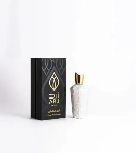 ARJ LUBAN AL SALATEEN EDP PERFUME 70 ML