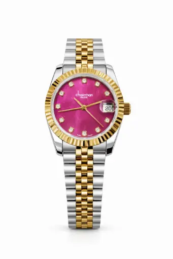 [CH-007] Chairman Geneve (W) Watch 