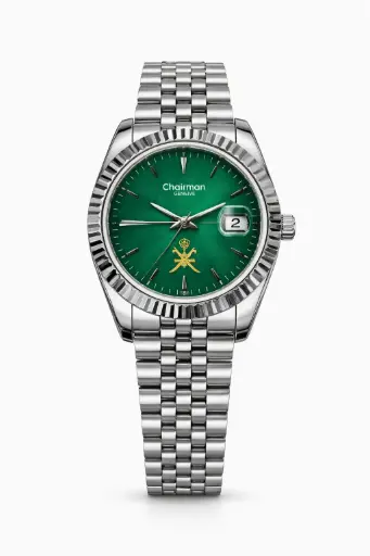 [CH-011] Chairman Geneve (M) Watch 