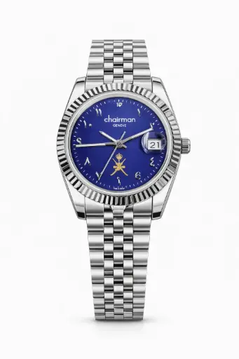 [CH-012] Chairman Geneve (M) Watch 