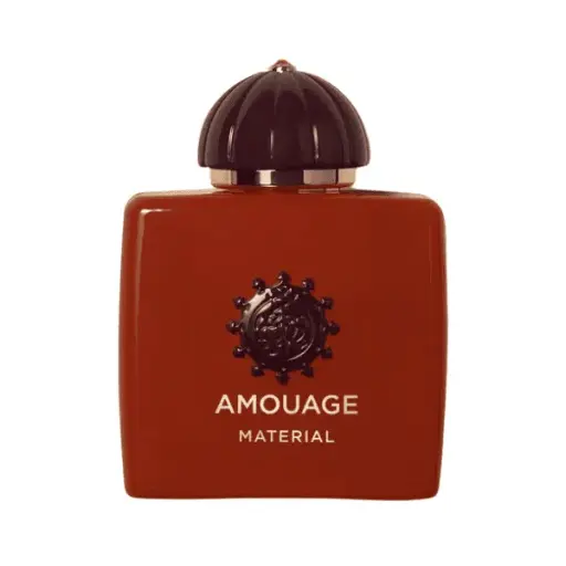 Amouage Material (W) EDP Perfume 100ml (Tester)