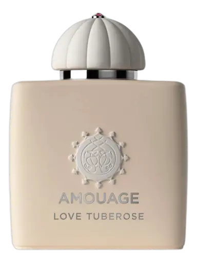 Amouage Love TUBEPROSE (W) EDP Perfume 100ml (Tester) 