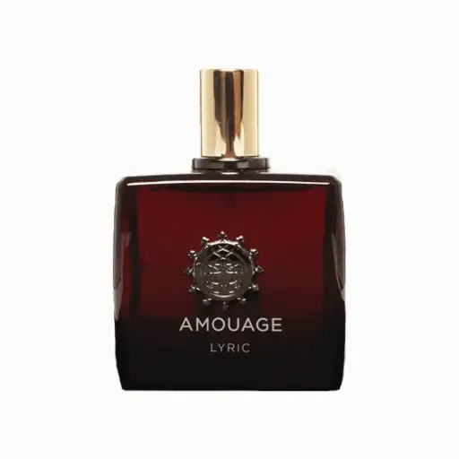 Amouage Lyric (W) EDP Perfume 100ml (Tester)