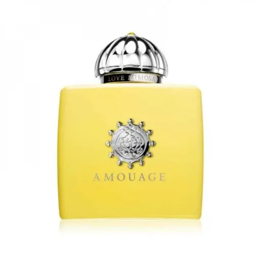 Amouage Love Mimosa (W) EDP Perfume 100ml (Tester) 