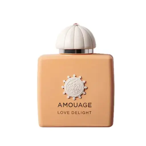 Amouage Love Delight (W) EDP Perfume 100ml (Tester)  