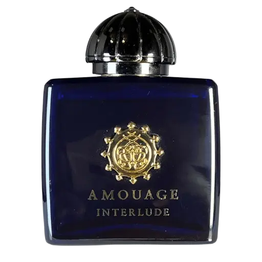 Amouage Interlude (W) EDP Perfume 100ml (Tester) 