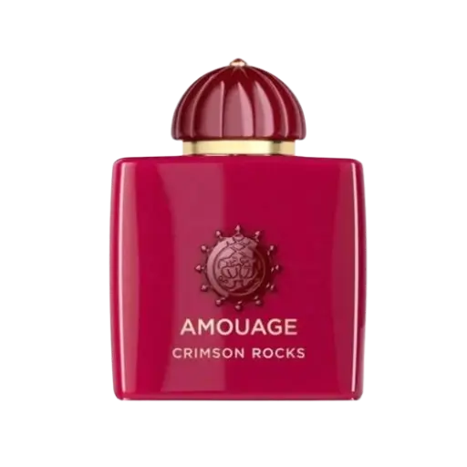 Amouage CRIMOSON ROCKS (W) EDP Perfume 100ml (Tester)