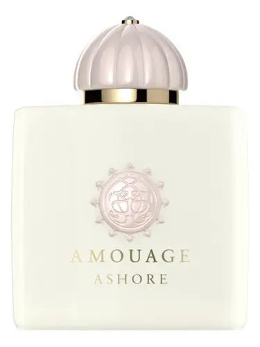 Amouage Ashore (W) EDP Perfume 100ml (Tester) 