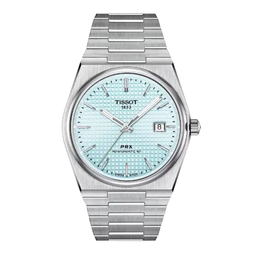 Tissot Seastar Men"s Watch