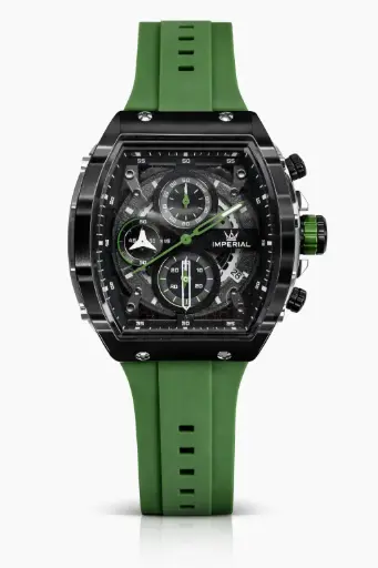 [IMP001] IMPERIAL MEN'S WATCH 