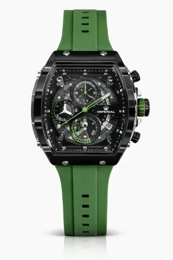 [IMP002] Imperial Men's Watch 