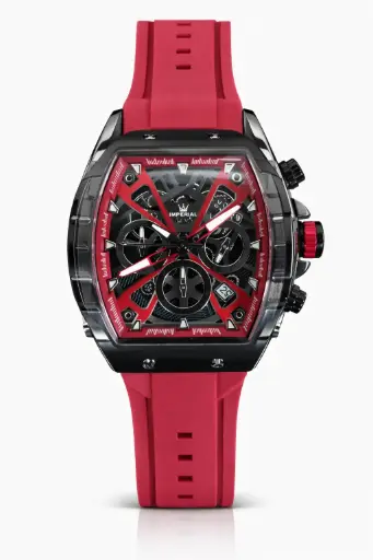 [MP004] Imperial Men's Watch 