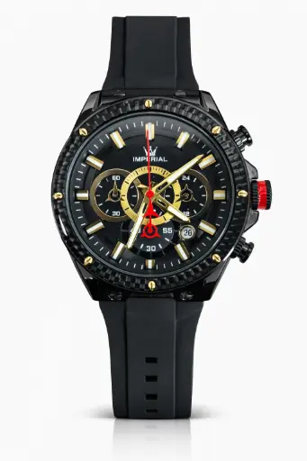 [IMP007] Imperial Men's Watch 