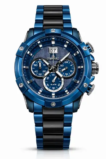 [IMP009] Imperial Men's Watch 