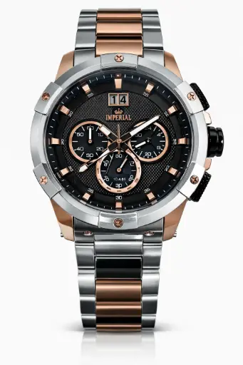[IMP1402M535] Imperial Men's Watch 