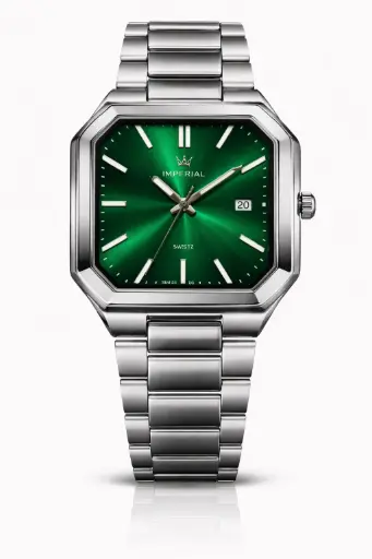 [IMP014] Imperial Men's Watch