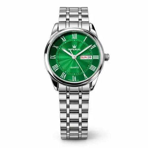 [IMP018] Imperial Women Watch 