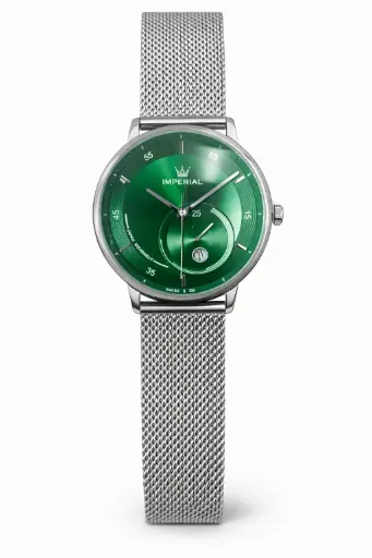 [IMP039] Imperial Men's Watch 