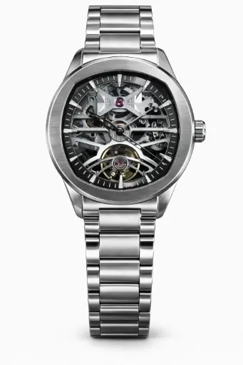 [AR8350] ALDEN ROYSTON WATCH  