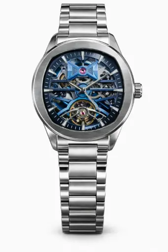 [AR8350-1] ALDEN ROYSTON WATCH  