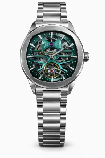 [AR8350-2] ALDEN ROYSTON WATCH  