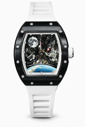 [AR9093] ALDEN ROYSTON WATCH 