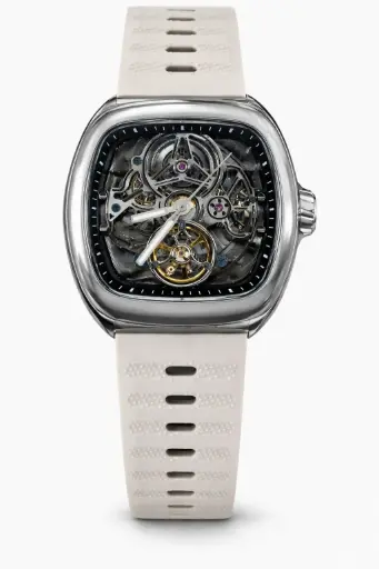 [AR8375] ALDEN ROYSTON WATCH