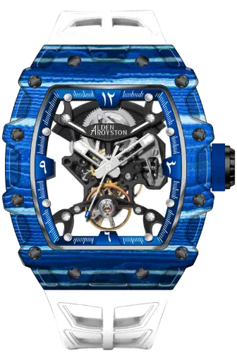 [ARL9037] ALDEN ROYSTON WATCH