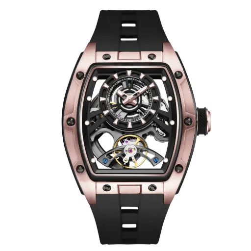 [AR8450-5] ALDEN ROYSTON WATCH 