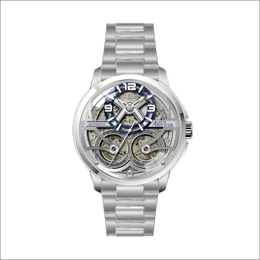 [AR7858-1] ALDEN ROYSTON WATCH