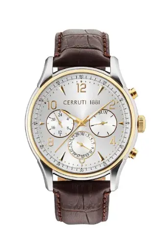 [CRWA107] CERRUTI 1881 MEN'S WATCH