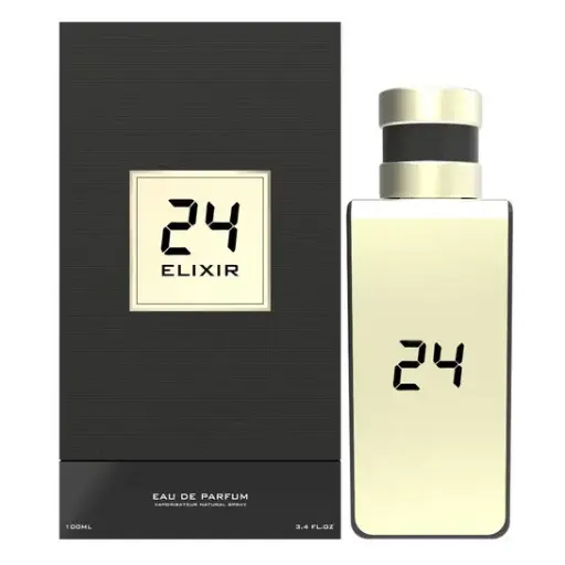 24 Elixir Sea Of Tranquility EDP Perfume 100 Ml