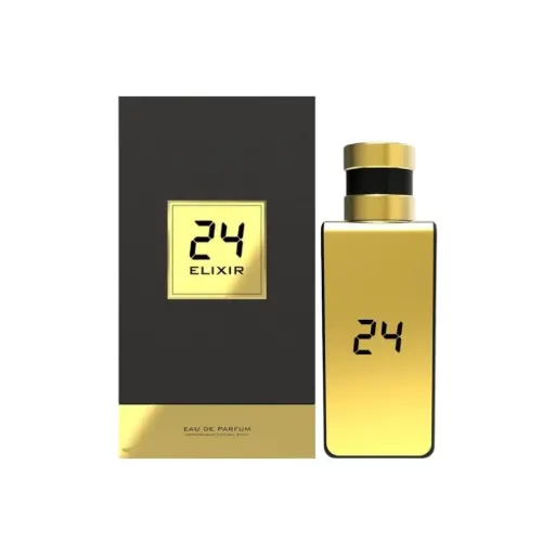 24 Gold Elixir EDP Perfume 100ml