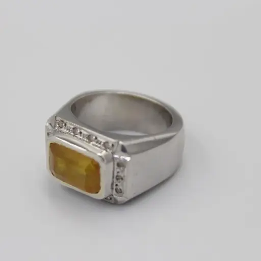 CARAT CENTER LABORATORY DIAMOND RING 