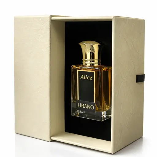 ALIEZ URANO EDP 