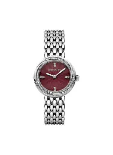 [CIWLG2207001] Cerruti 1881 Women Watch 