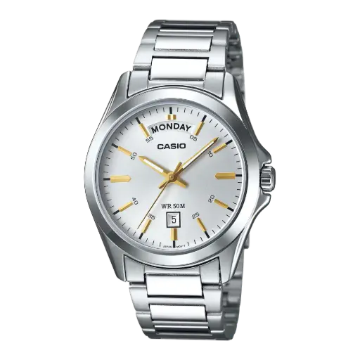 [MTP1370D-7A2] Casio Classic  Men's Watch