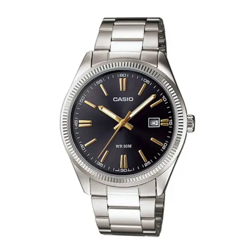 [MTP-1302D-1A2] Casio Classic  Men's Watch 