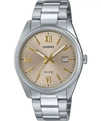 [MTP-1302DD-9AVEF] Casio Classic Men's Watch