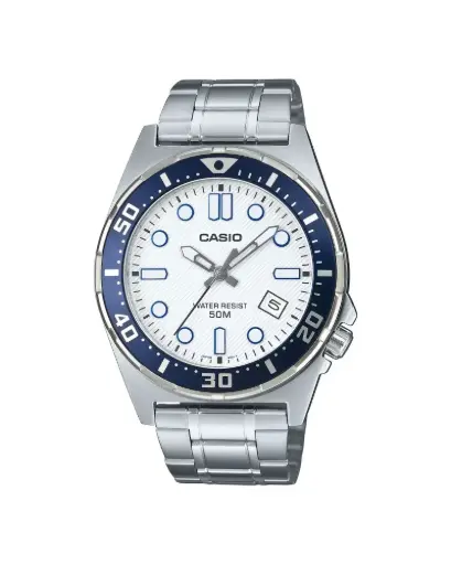 [MTD-135D-7AVDF] Casio Classic Men's Watch