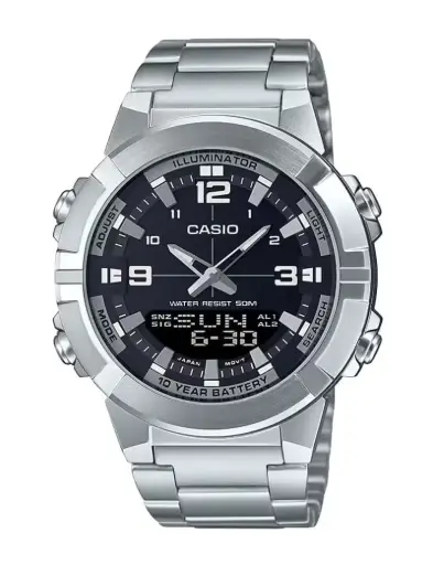 [AMW-870D-1AVDF] Casio Quartz Men's Watch