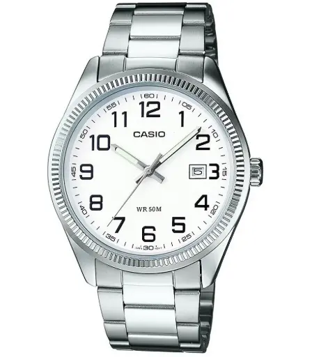 [MTP-1302D-7B] Casio Quartz Men's Watch