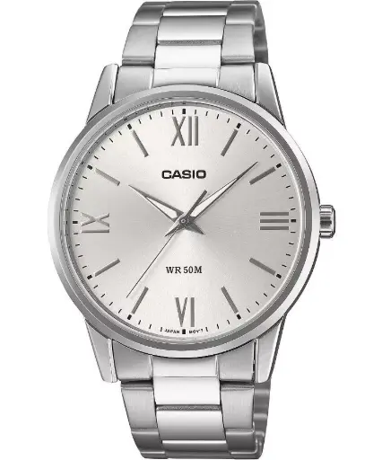 [MTP-1303DD-7AER] Casio Classic ladies watch
