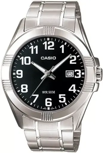 [MTP-1308D-1BVEF] Casio Classic Men's Watch