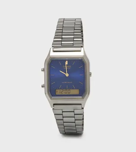 [AQ-230GG-2ADF] Casio Unisex Watch 