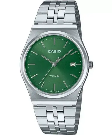 [MTP-B145D-3AVEF] Casio Timeless Collection watch