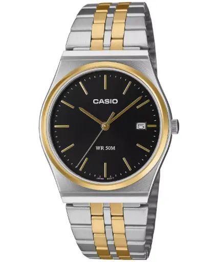 [MTP-B145SG-1AER] Casio Standard unisex watch