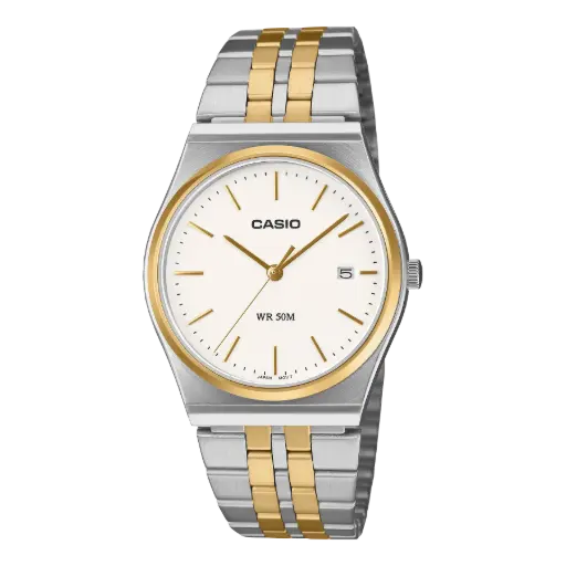 [MTPB145SG-7A] Casio Standard Men's Watch 