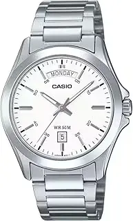 [MTP-1370D-7A3VDF] Casio Classic  Men"s Watch  